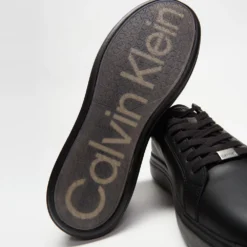 Cheapest 😀 Calvin Klein Low Top Lace Up Sneakers Fashion Black 😍 -Mens Shoes Shop http3A2F2Fstatic.theiconic.com .au2Fp2Fcalvin klein 4872 3083531 3