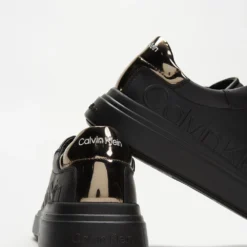 Cheapest 😀 Calvin Klein Low Top Lace Up Sneakers Fashion Black 😍 -Mens Shoes Shop http3A2F2Fstatic.theiconic.com .au2Fp2Fcalvin klein 4881 3083531 4