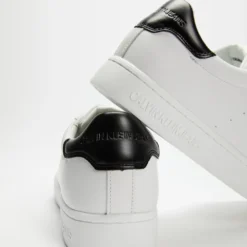 New 👏 Calvin Klein Jeans Logo Trainers Black & White 🌟 -Mens Shoes Shop http3A2F2Fstatic.theiconic.com .au2Fp2Fcalvin klein jns 1563 5283531 4