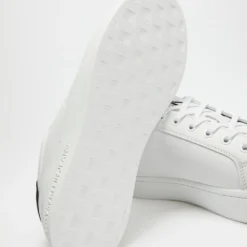 New 👏 Calvin Klein Jeans Logo Trainers Black & White 🌟 -Mens Shoes Shop http3A2F2Fstatic.theiconic.com .au2Fp2Fcalvin klein jns 1681 5283531 3