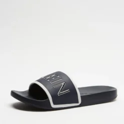Discount ✨ Calvin Klein ✔️ Jeans CK Padded Slides Night Sky ⭐ -Mens Shoes Shop http3A2F2Fstatic.theiconic.com .au2Fp2Fcalvin klein jns 2962 0665021 4