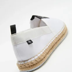 Best Pirce 🎉 Calvin Klein 💯 Jeans Patch Espadrilles Bright White ❤️ -Mens Shoes Shop http3A2F2Fstatic.theiconic.com .au2Fp2Fcalvin klein jns 9571 3565021 4
