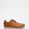 Discount ❤️ Camper Smith - Men's Brown 🎉