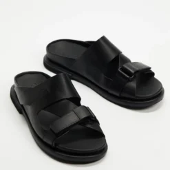 Promo 🔔 Camper Edo Black ✨