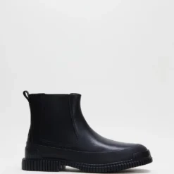 Best Sale ⌛ Camper Pix Chelsea Boots - Men's Black 🎉
