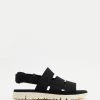 Best reviews of 😍 Camper Oruga Sandals - Men's Black 🎉