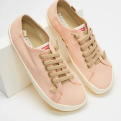 Outlet 🥰 Camper Peu Rambla - Men's Light Pastel Pink 🛒 -Mens Shoes Shop http3A2F2Fstatic.theiconic.com .au2Fp2Fcamper 5718 1503821 4