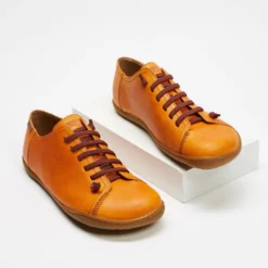 New ❤️ Camper Peu Cami Medium Brown 🔔 -Mens Shoes Shop http3A2F2Fstatic.theiconic.com .au2Fp2Fcamper 5787 1992821 4