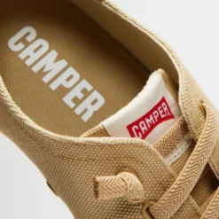 Deals 😀 Camper Peu Rambla - Men's Nude ⭐ -Mens Shoes Shop http3A2F2Fstatic.theiconic.com .au2Fp2Fcamper 5800 3423821 4