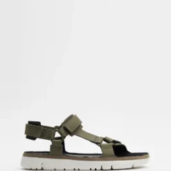 Flash Sale 🤩 Camper Oruga Sandals - Men's Green ⌛