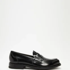 Promo ❤️ Church's Farsley Black 🥰