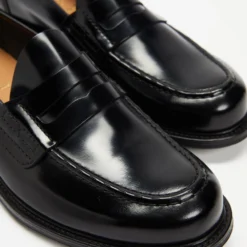 Promo ❤️ Church's Farsley Black 🥰 -Mens Shoes Shop http3A2F2Fstatic.theiconic.com .au2Fp2Fchurch s 0162 5477531 4