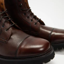 Coupon ⭐ Church's Elborough Burnt 🎉 -Mens Shoes Shop http3A2F2Fstatic.theiconic.com .au2Fp2Fchurch s 0195 7477531 4