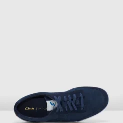 Promo 🔥 Clarks Hero Air Lace Navy Combo ✔️ -Mens Shoes Shop http3A2F2Fstatic.theiconic.com .au2Fp2Fclarks 3331 9719631 6