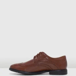 Buy 🎁 Clarks Banbury Limit British Tan Leather ❤️ -Mens Shoes Shop http3A2F2Fstatic.theiconic.com .au2Fp2Fclarks 7809 1398631 3