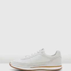 Brand new ✔️ Clarks Craftrun Lace Mens White Combo 🤩 -Mens Shoes Shop http3A2F2Fstatic.theiconic.com .au2Fp2Fclarks 8430 0629631 3
