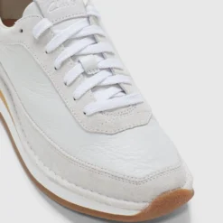 Brand new ✔️ Clarks Craftrun Lace Mens White Combo 🤩 -Mens Shoes Shop http3A2F2Fstatic.theiconic.com .au2Fp2Fclarks 8433 0629631 4