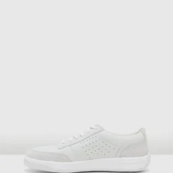 Best deal ✨ Clarks Hero Air Lace White Leather 🥰 -Mens Shoes Shop http3A2F2Fstatic.theiconic.com .au2Fp2Fclarks 9623 8719631 3