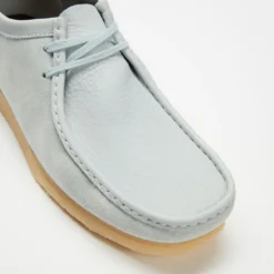 Promo ⭐ Clarks Originals Wallabee Light Blue Multi 🧨 -Mens Shoes Shop http3A2F2Fstatic.theiconic.com .au2Fp2Fclarks originals 1077 6760921 3