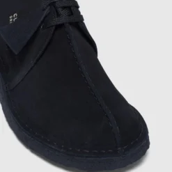 Cheapest 🎉 Clarks Originals Desert Trek (M) Black Suede ❤️ -Mens Shoes Shop http3A2F2Fstatic.theiconic.com .au2Fp2Fclarks originals 1435 6336141 4