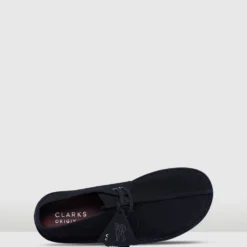 Cheapest 🎉 Clarks Originals Desert Trek (M) Black Suede ❤️ -Mens Shoes Shop http3A2F2Fstatic.theiconic.com .au2Fp2Fclarks originals 1442 6336141 6