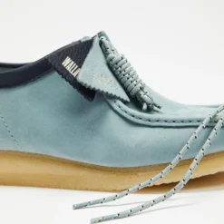 Best deal 💯 Clarks Originals Wallabee Nubuck - Unisex Sage Nubuck ⌛ -Mens Shoes Shop http3A2F2Fstatic.theiconic.com .au2Fp2Fclarks originals 1829 0053041 5