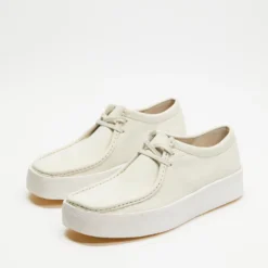 Cheapest 🛒 Clarks Originals Wallabee Nubuck Cup - Unisex White Nubuck 🎉 -Mens Shoes Shop http3A2F2Fstatic.theiconic.com .au2Fp2Fclarks originals 1880 1053041 3