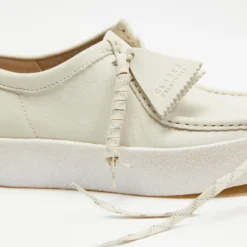 Cheapest 🛒 Clarks Originals Wallabee Nubuck Cup - Unisex White Nubuck 🎉 -Mens Shoes Shop http3A2F2Fstatic.theiconic.com .au2Fp2Fclarks originals 1887 1053041 5