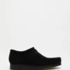 Hot Sale 🎁 Clarks Originals Wallabee - Unisex Black 🔔