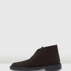 Budget ✨ Clarks Originals Desert Boot (M) Brown Suede Ii 🛒 -Mens Shoes Shop http3A2F2Fstatic.theiconic.com .au2Fp2Fclarks originals 4445 1054531 3