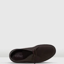 Budget ✨ Clarks Originals Desert Boot (M) Brown Suede Ii 🛒 -Mens Shoes Shop http3A2F2Fstatic.theiconic.com .au2Fp2Fclarks originals 4463 1054531 6