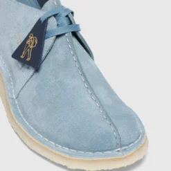 Best deal ⭐ Clarks Originals Desert Trek (M) Duck Egg Blue 😉 -Mens Shoes Shop http3A2F2Fstatic.theiconic.com .au2Fp2Fclarks originals 6150 0336141 4