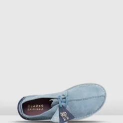 Best deal ⭐ Clarks Originals Desert Trek (M) Duck Egg Blue 😉 -Mens Shoes Shop http3A2F2Fstatic.theiconic.com .au2Fp2Fclarks originals 6155 0336141 6