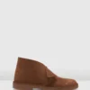 Best Pirce 🎁 Clarks Originals Desert Boot (M) Cola Suede ⭐