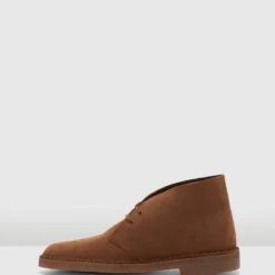 Best Pirce 🎁 Clarks Originals Desert Boot (M) Cola Suede ⭐ -Mens Shoes Shop http3A2F2Fstatic.theiconic.com .au2Fp2Fclarks originals 7705 9944531 3