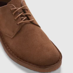 Best Sale ✔️ Clarks Originals Desert London (M) Cola Suede ⌛ -Mens Shoes Shop http3A2F2Fstatic.theiconic.com .au2Fp2Fclarks originals 7787 2054531 4