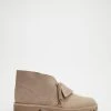 Best reviews of 🥰 Clarks Originals Desert Rock Suede Boots - Men's Sand Suede ⌛