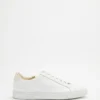 Top 10 😉 Common Projects Retro Low - Men's White & Off White 👍