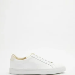 Top 10 😉 Common Projects Retro Low - Men's White & Off White 👍