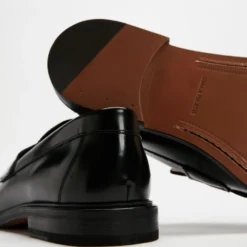 Budget ✔️ Common Projects Loafers - Men's Black ⭐ -Mens Shoes Shop http3A2F2Fstatic.theiconic.com .au2Fp2Fcommon projects 0914 9380421 3