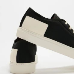 Best reviews of ✔️ Common Projects Tournament Low Recycled Nylon - Men's Black ⌛ -Mens Shoes Shop http3A2F2Fstatic.theiconic.com .au2Fp2Fcommon projects 0928 7380421 4