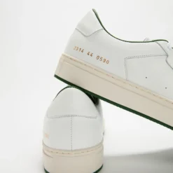Cheap ⌛ Common Projects Tennis - Men's White & Green 🌟 -Mens Shoes Shop http3A2F2Fstatic.theiconic.com .au2Fp2Fcommon projects 0939 5380421 4