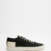 Best reviews of ✔️ Common Projects Tournament Low Recycled Nylon - Men's Black ⌛