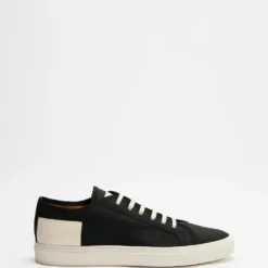 Best reviews of ✔️ Common Projects Tournament Low Recycled Nylon - Men's Black ⌛
