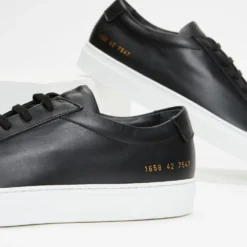 Flash Sale 🤩 Common Projects Achilles Low - Men's Black 🔔 -Mens Shoes Shop http3A2F2Fstatic.theiconic.com .au2Fp2Fcommon projects 4699 5306901 4