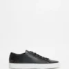 Flash Sale 🤩 Common Projects Achilles Low - Men's Black 🔔