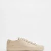 Best deal ❤️ Common Projects Achilles Low - Men's Nude ⭐