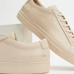 Best deal ❤️ Common Projects Achilles Low - Men's Nude ⭐ -Mens Shoes Shop http3A2F2Fstatic.theiconic.com .au2Fp2Fcommon projects 9617 8924611 4