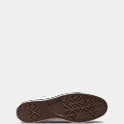 Flash Sale ✔️ Converse Chuck 70 80's Archive Print - Unisex Egret, Court Green & Black 😀 -Mens Shoes Shop http3A2F2Fstatic.theiconic.com .au2Fp2Fconverse 0004 3991621 4