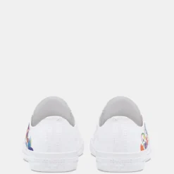 Cheapest 👏 Converse Chuck Taylor All Star Pride - Unisex White & Multicolour 😍 -Mens Shoes Shop http3A2F2Fstatic.theiconic.com .au2Fp2Fconverse 0039 3102621 3